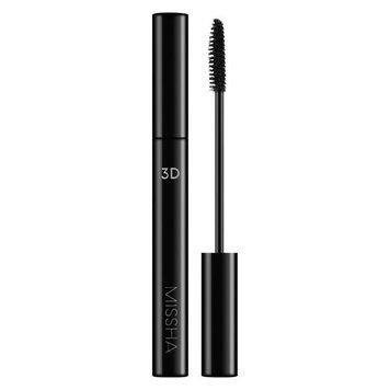Туш чорна Missha The Style 3D Mascara 0460 фото