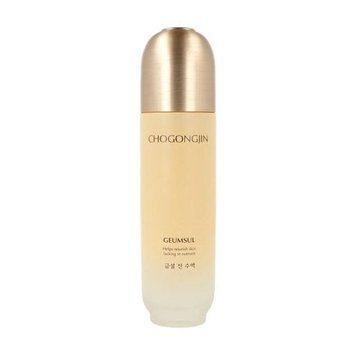 Зволожуючий тонер для обличчя Missha Chogongjin Geumsul Jin Toner, 150 мл 1266 фото
