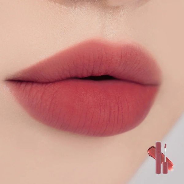 Romand BLUR FUDGE TINT 02 ROSIENTAL 0360 фото