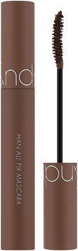 Туш коричнева Rom&nd Han All Fix Mascara L03 0461 фото