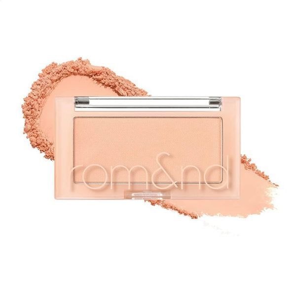 Рум'яна для обличчя Rom&nd Better Than Cheek W03 Apricot Milk, 4 г 1059 фото