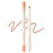 Rom&nd Lip Mate Pencil 01 Tenderly Peach 0411 фото