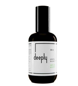 Спрей-захист для волосся 10 в 1 deeply protecting hair spray 10 in 1 1212 фото