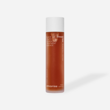 Innisfree Black Tea Омолоджувальна есенція для покращення стану шкіри 1268 фото
