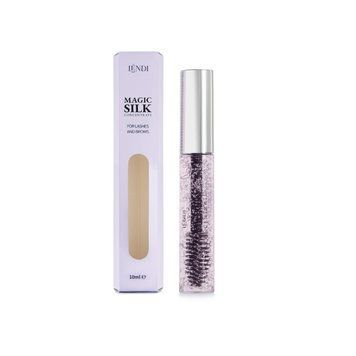 Концентрат для вій та брів Lendi / Magic Silk Concentrate, 10 мл (зі щіточкою) 0162 фото