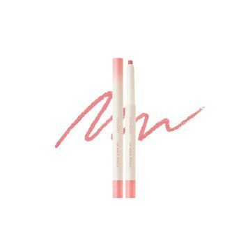 Rom&nd Lip Mate Pencil 02 Dovey Pink 0412 фото