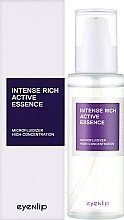 Есенція для обличчя Eyenlip Intense Rich Active Essence 125 мл 0785 фото