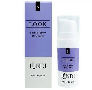 Lendi Складник 3. "Lash&Lrow New Look" 10 мл 0087 фото
