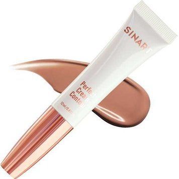 Perfect Cream Contour кремовий контуринг для обличчя 0337 фото