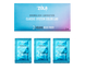 ZOLA Набор составов в саше 02 Volume Blue Fixer Color Lab (3 х 1 мл) 0137 фото