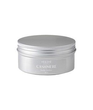 Батер для тіла &ldquo;Cashmere&rdquo; He&She Cosmetics 0711 фото