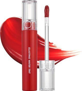 Тінт для губ Rom&nd Glasting Water Tint 02 Red Drop 4 г 0364 фото