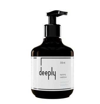 Зволожуючий кондиціонер deeply hydrating conditioner 1214 фото