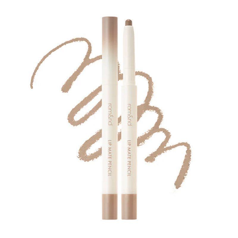 Rom&nd Lip Mate Pencil 05 TAUPEY SHADE 0414 фото