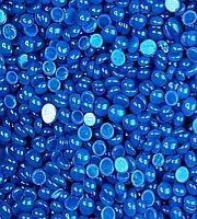 HARD WAXPRO BEANS AZULENE віск для депіляції 100г 1113 фото