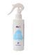 Засіб-очистка для пензлів disAL MAKE-UP BRUSH CLEANER, 200 мл 0315 фото