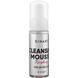 CLEANSING MOUSSE пінка для брів та вій 0065 фото