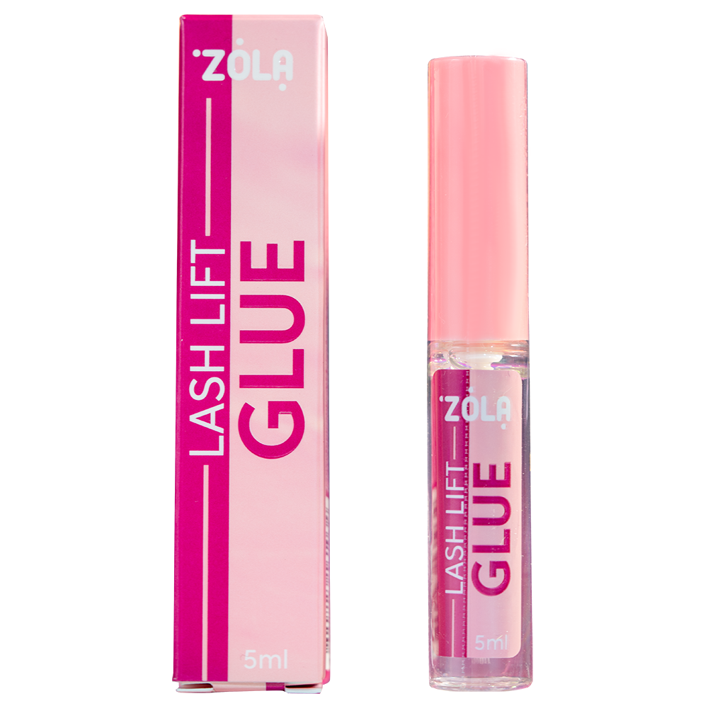 ZOLA клей для ламінування вій LASH LIFT GLUE 5ML 0965 фото