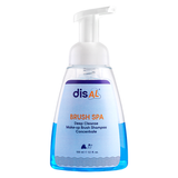 DisAL Шампунь-концентрат для глибокого очищення пензликів Brush SPA, 150 мл 0317 фото