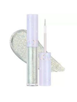 rom&nd The Universe Liquid Glitter Glitter &ndash; рідкі глітерні тіні 08 Minty Way 1065 фото