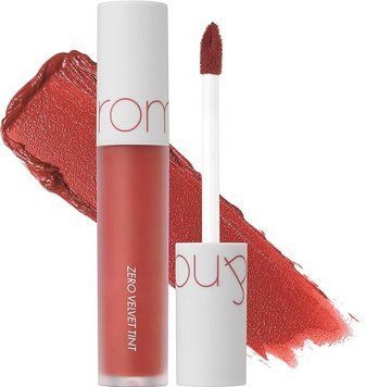 Матовий тінт Romand Zero Velvet Tint 5.5g #16 0367 фото