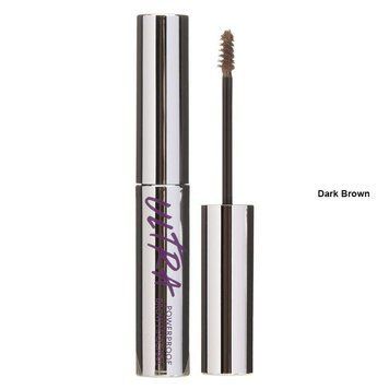 Туш для брів Missha Ultra Powerproof Brow Mascara Dark Brown  0467 фото