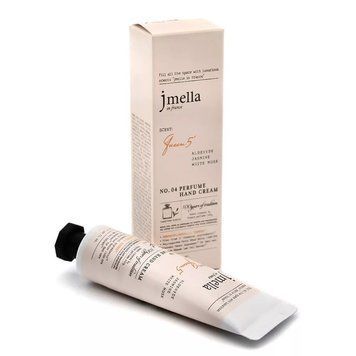 JMELLA | In France Blooming Peony Perfume Hand Cream 1274 фото