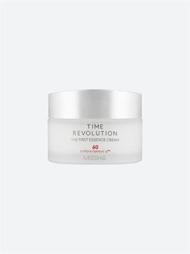 MISSHA | Time Revolution The First Essence Cream 1275 фото