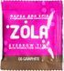 ZOLA Фарба (05) Graphite для брів з колагеном у саше 5ml 0070 фото