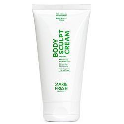 Антицелюлітний ліполітичний крем для тіла Marie Fresh Cosmetics Body Sculpt Cream  0719 фото