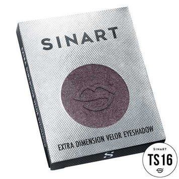 Пресовані тіні для повік EYESHADOW Velor T16 0472 фото