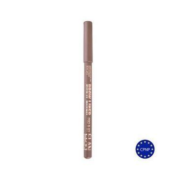 Пудровий олівець для брів Brow Liner PRO B 03 blonde 1121 фото