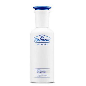 THE FACE SHOP Dr.Belmeur Advanced Cica Emulsion Емульсія для відновлення еластичності шкіри 150ml 1136 фото