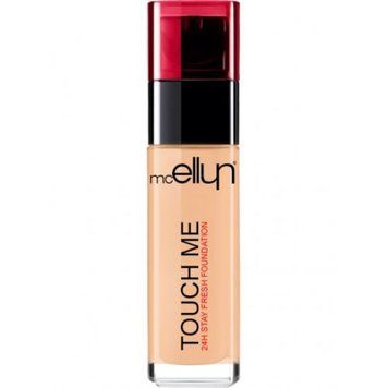 Тональний Mc Ellyn Touch Me Stay Fresh Fondoten 02 0324 фото