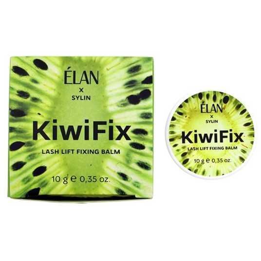 Клей без клею Elan для ламінування вій Kiwi Fix 10 г 0074 фото