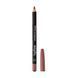 TOPFACE ОЛІВЕЦЬ ДЛЯ ГУБ ВОДОСТІЙКИЙ WATERPROOF LIPLINER 110 1122 фото 1