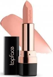 Кремова помада для губ TopFace Instyle Creamy Lipstick PT156 001 - Cashmere (4 г) 0375 фото