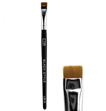 CTR Пензель Широкий для фарбування брів Black Style LB-04 1226 фото