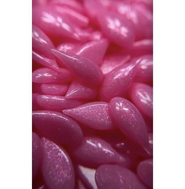 ZOLA Віск ганульований Brow Epil Wax Pink Pearl 100 г. 0175 фото