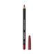 Водостійкий олівець для губ Topface Waterproof Lipliner 114, 1.14 г 1123 фото 1