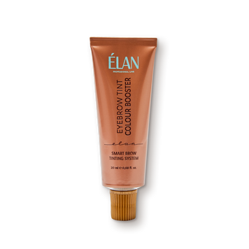 Бустер-концентрат Eyebrow Tint Colour Booster 07 ORANGE 0028 фото