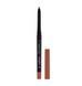 Автоматичний водостійкий олівець для губ TopFace Stylo Lipliner PT618, 004, 0.29 г 1124 фото