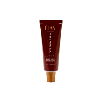 Фарба для брів &laquo;Deep Brow Tint 2.0&raquo; 04 ICY cold brown (20 мл) 0029 фото