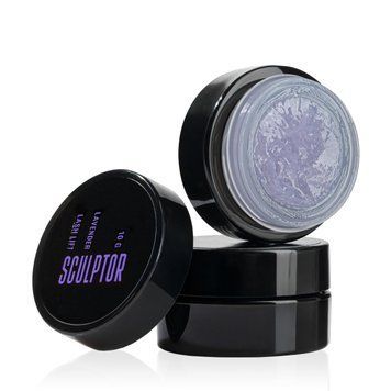 Клей без клею для ламінування вій Sculptor - Lash Lift - LAVENDER, 10 г 0077 фото
