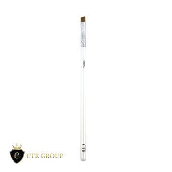 Пензлик для брів CTR W0538 ворс бика 0925 фото