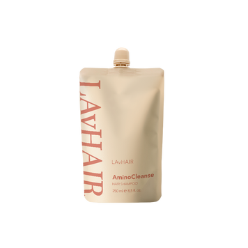 Шампунь з амінокислотами для глибокого очищення волосся LAvHAIR AminoCleanse, 250 мл 1125 фото