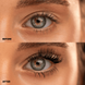 ZOLA Туш для вій Black Mascara Mystique  0826 фото 2