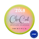 ZOLA Валики для ламінування Chic Curl (XS, S, M, M, L, XL) 0178 фото