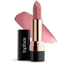Помада для губ TopFace Instyle Creamy Lipstick, 006 - Pink Rosy, 4 г  0379 фото