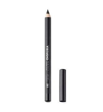 Олівець для очей ViSTUDIO Eye Contour Pencil 201 Black, 1.8 г 1127 фото